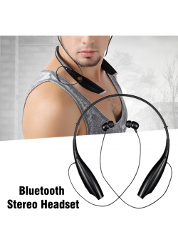 Fantime Bluetooth Stereo Headset, TF840
